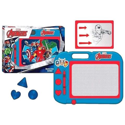 Lavagna Magica Avengers - Foto 1
