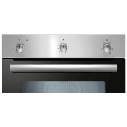 Forno Elettrico da Incasso 29320190 Capacità 70 L Multifunzione Ventilato Colore Nero, Acciaio inossidabile - Foto 3