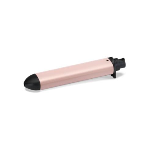 Curl & Wave Trio Ferro per ricci Caldo Nero, Rosa 58 W 2,5 m - Foto 2