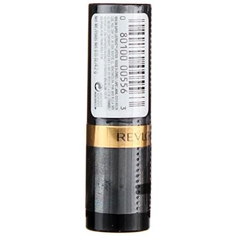Rossetto Super Lustrous, Goldpearl Plum 610] 015 Oz - Foto 3