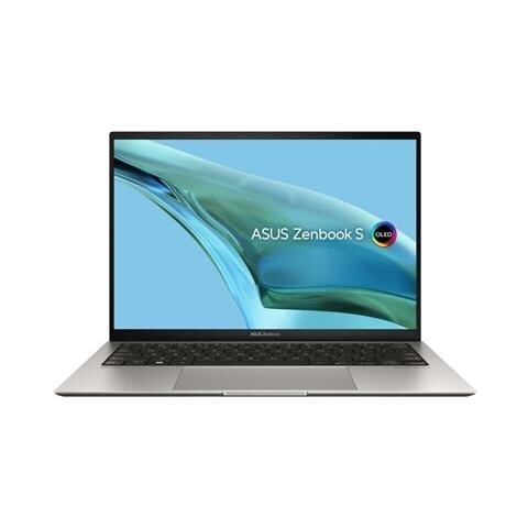 ASUS Notebook Zenbook S 13 UX5304VA-NQ321W Monitor 13.3" 3K Intel Core i7-1355U Ram 16 GB SSD 1TB 1x USB 3.2 Windows 11 Home ASUS Notebook Zenbook S 13 UX5304VA-NQ321W Monitor 13.3" 3K Intel Core i7-1355U Ram 16 GB SSD 1TB 1x USB 3.2 Windows 11 Home