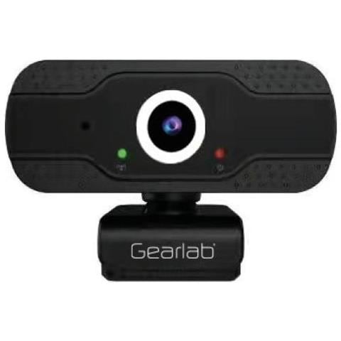 Glb246350 Webcam 5 Mp 2592 X 1944 Pixel Nero - Foto 1