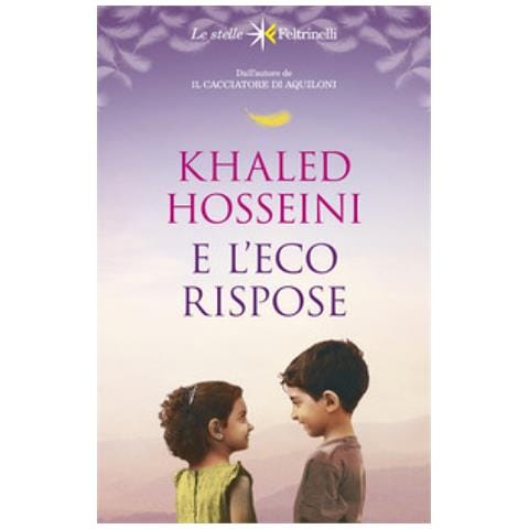 Khaled Hosseini - E L'eco Rispose - Foto 1