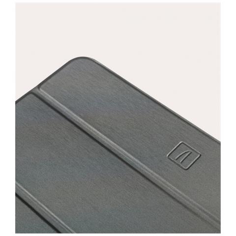 Satin 27,7 cm (10.9") Custodia a libro Grigio - Foto 9