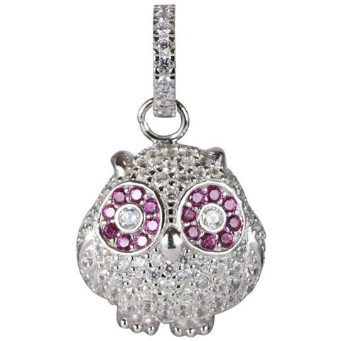 Ciondolo Donna Lancaster Jla-pen-owl-1 - Foto 1