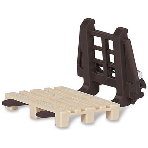 Holland T7.315 modellino radiocomandato (RC) Trattore Motore elettrico 1:32 - Foto 3