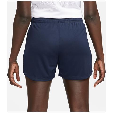 Park 20 Knit Shorts Cw6154-451 Donna Blu L - Foto 2