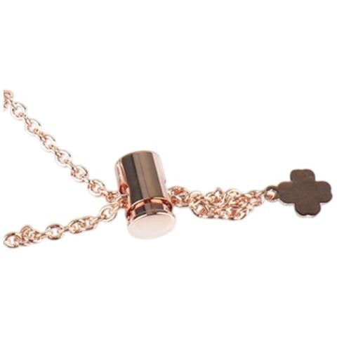 Cinturino Per Apple Watch 38/40/41mm Shiny, Oro - Foto 7