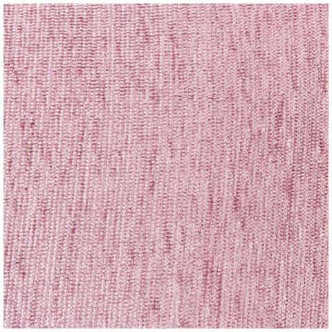 Set Di 2 Cuscini Jasmine 45 X 45 Cm Tinta Unita Rosa - Foto 2