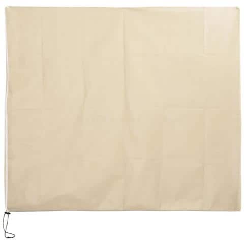 Coperture Con Cerniera Per Piante 10pz 70 G /m 2,36x2 M - Foto 3