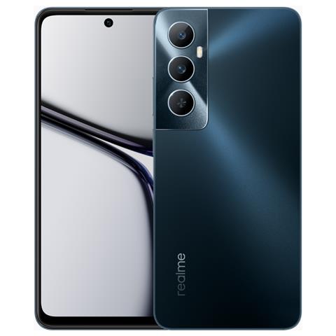 C65 4G 256GB 8GB Ram Display 6.67" Doppia SIM Android 14 USB tipo-C 5000 mAh Starlight Black Tim - Foto 7