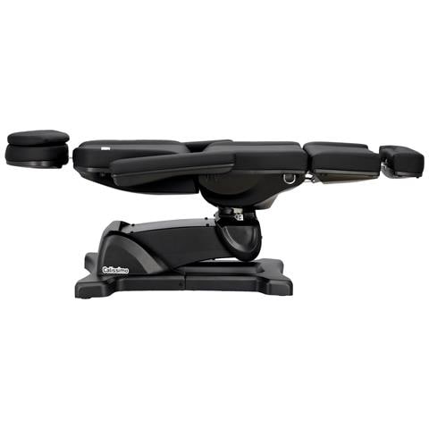 Sedia Elettrica Per Estetica Per Salone Di Bellezza Pedicure Regolabile 4 Attuatori Elijah - Foto 8