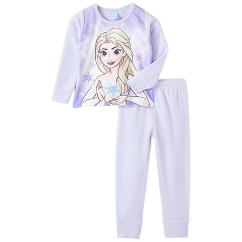 Pigiama Polare Regina delle Nevi Frozen 52 04 b002 s2-2a Ragazza - Foto 1