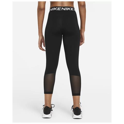 Leggings Pro 365Cz9803-013 Donna Taglia Xs Colore Nero - Foto 2