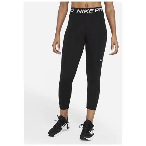 Leggings Pro 365Cz9803-013 Donna Taglia Xs Colore Nero - Foto 1