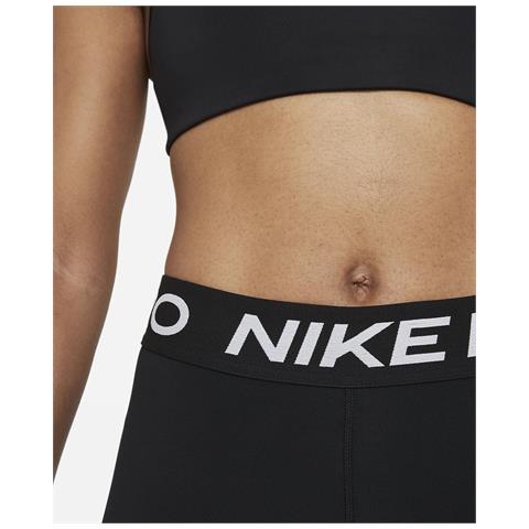 Leggings Pro 365Cz9803-013 Donna Taglia Xs Colore Nero - Foto 4