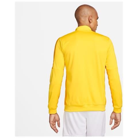 Giacca Da Tuta Dri-Fitdr1681-719 Uomo Taglia 2Xl Colore Giallo - Foto 2