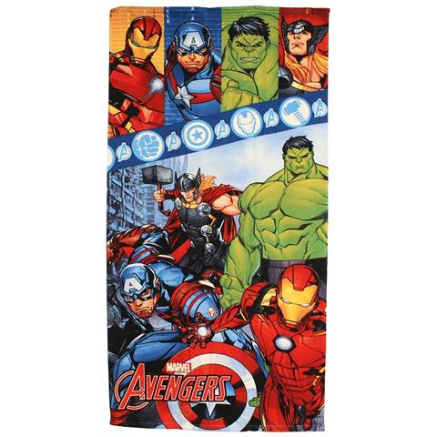 Serviette Avengers. - Foto 1