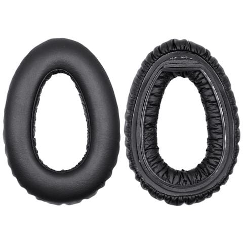 Cuscinetti Auricolari Per Sennheiser Pxc550 Mb660 Black - Foto 1