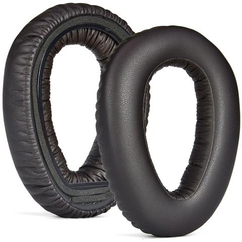 Cuscinetti Auricolari Per Sennheiser Pxc550 Mb660 Black - Foto 2