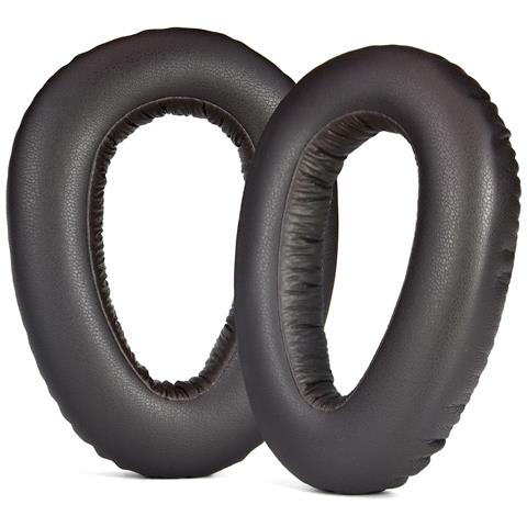 Cuscinetti Auricolari Per Sennheiser Pxc550 Mb660 Black - Foto 3