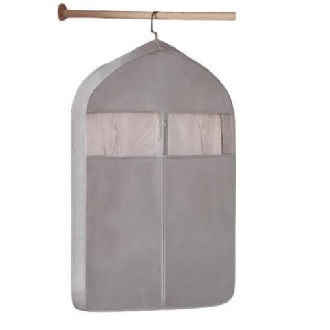 Copertura Antipolvere Per Vestiti, Borse Porta Abiti Di Qualità S - Foto 1