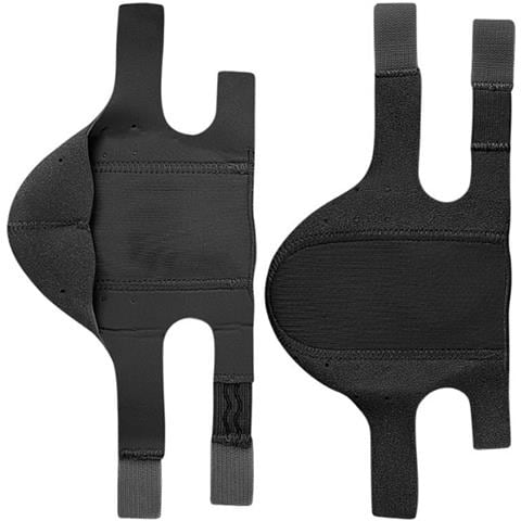 Supporto Plantare 2 In 1 Per Tallone E Arco Plantare Per Scarpe (s: 35-39) - Foto 6