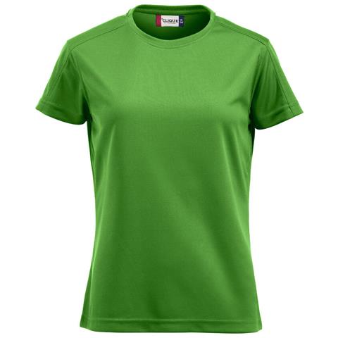 Ladies Ice-t Verde Acido Xl - Foto 1