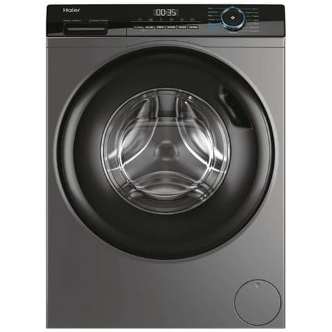 Lavatrice Standard HW90B14939S8FR I-Pro Serie 3 ABT 9 Kg Classe A Centrifuga 1400 giri - Foto 1
