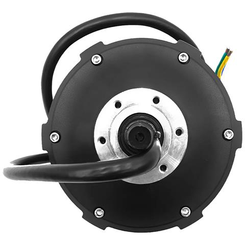 Motore Dualtron Thunder 3 - Originale, Nero - Foto 2