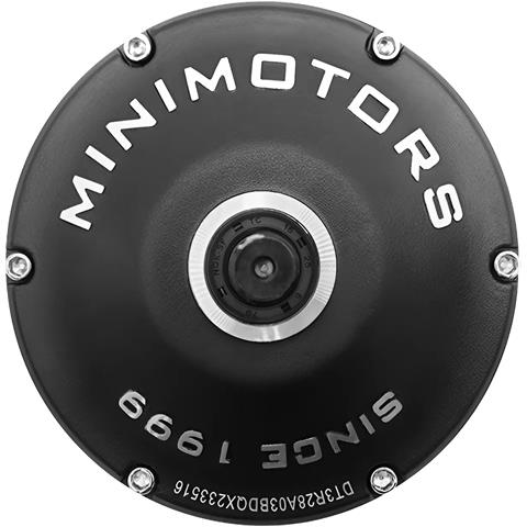 Motore Dualtron Thunder 3 - Originale, Nero - Foto 4