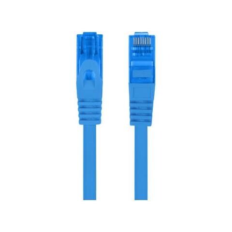 Pcf6a-10cc-0100-b Cavo Di Rete Blu 1 M Cat6a S /ftp (s-stp) - Foto 2