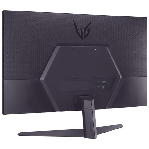 27GS50F-B Monitor PC 68,6 cm (27") 1920 x 1080 Pixel Full HD LCD Grigio - Foto 2