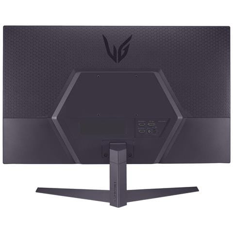 27GS50F-B Monitor PC 68,6 cm (27") 1920 x 1080 Pixel Full HD LCD Grigio - Foto 8