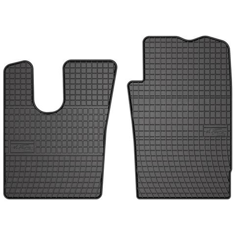 Tappeti Gomma Scania Ris 16> - Foto 1