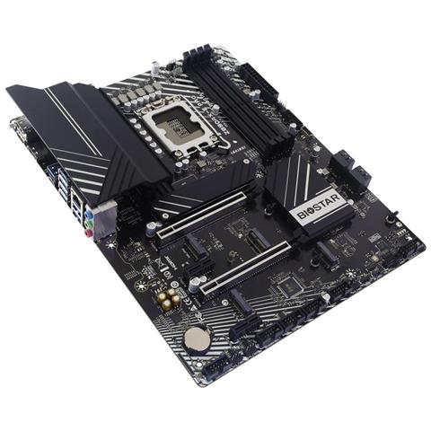 Scheda Madre Z890AX-E PRO LGA 1851 DDR5 ATX - Foto 1