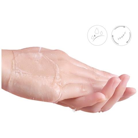 10 Pezzi Di Toppe Di Copertura Invisibili L - Foto 3