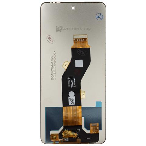 Schermo Lcd Ips Completo Per Infinix Smart 8 / 8 Hd / Tecno Spark 20 / 20 Gb - Foto 2