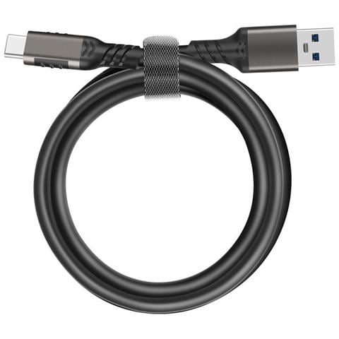 Cavo Dati Da Usb Type-c Maschio A Usb 3.2, 3 M, Confezione Da 2: Trasferimento Dati Ad Alta Velocità E Ricarica Rapida 1,5 M - Foto 1