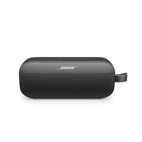 Altoparlante Portatile 887612-0100 Wireless Nero - Foto 1
