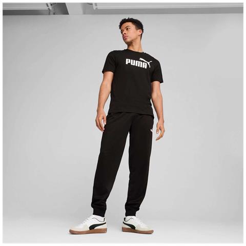 Ess No. 1 Logo Tee 68253201, Uomini, Nero, S - Foto 7