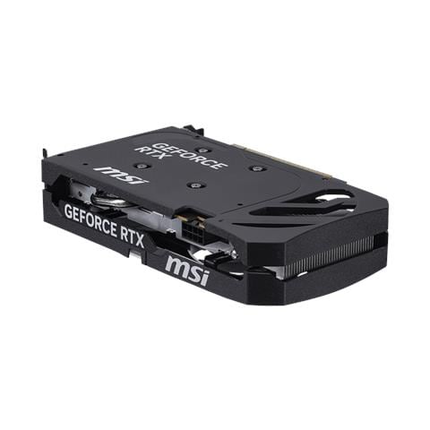 GeForce RTX 5050 Gaming OC 8GB GDDR6 PCI Express x16 5.0 - Foto 2