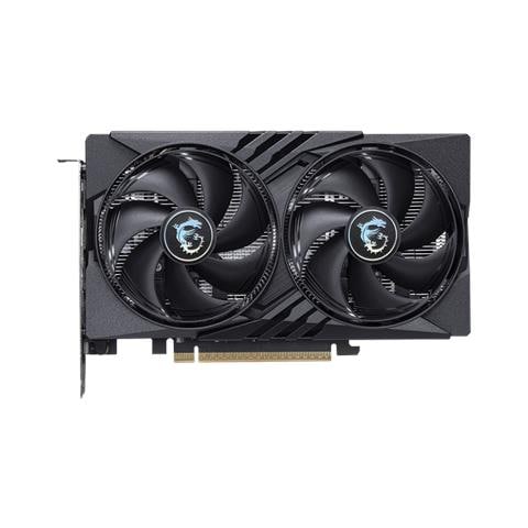 GeForce RTX 5050 Gaming OC 8GB GDDR6 PCI Express x16 5.0 - Foto 2