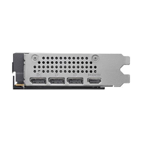 GeForce RTX 5050 Gaming OC 8GB GDDR6 PCI Express x16 5.0 - Foto 5