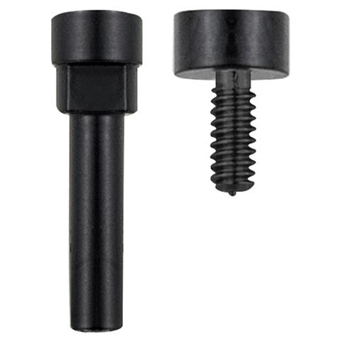 Vite Per Cerniera - Compatibile Con Cuffie Bose Qc35/35 Ii / 45/se /qc, Parte Di Ricambio Per Snodo - Foto 2