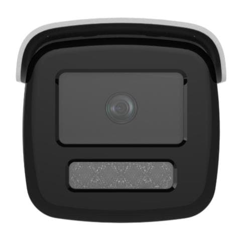 Telecamera Pro Series with ColorVu Bullet WDR 130 dB DS-2CD2T47G3-LIY IP 4MP Esterno Bianco - Foto 2