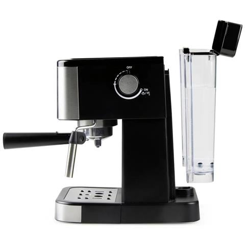 Macchina Per Caffè Espresso Nera Da 20 Bar - Do1138k - Foto 7