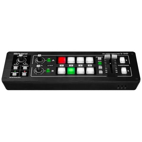 V-1HD controller di editing video - Foto 1