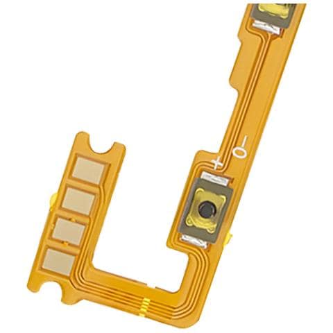 Cavo Flessibile Di Ricambio Per Pulsante Di Accensione E Volume Realme C75 - Foto 2