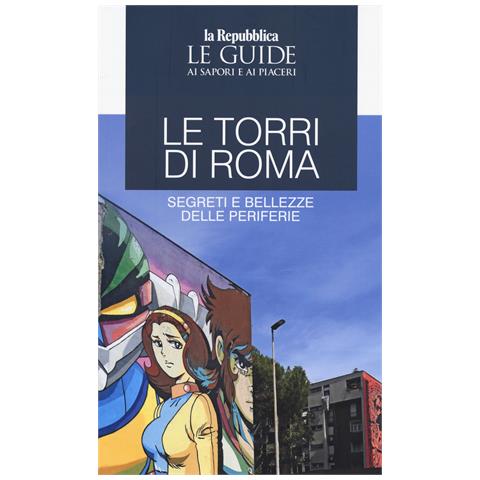 Torri di Roma - Foto 1